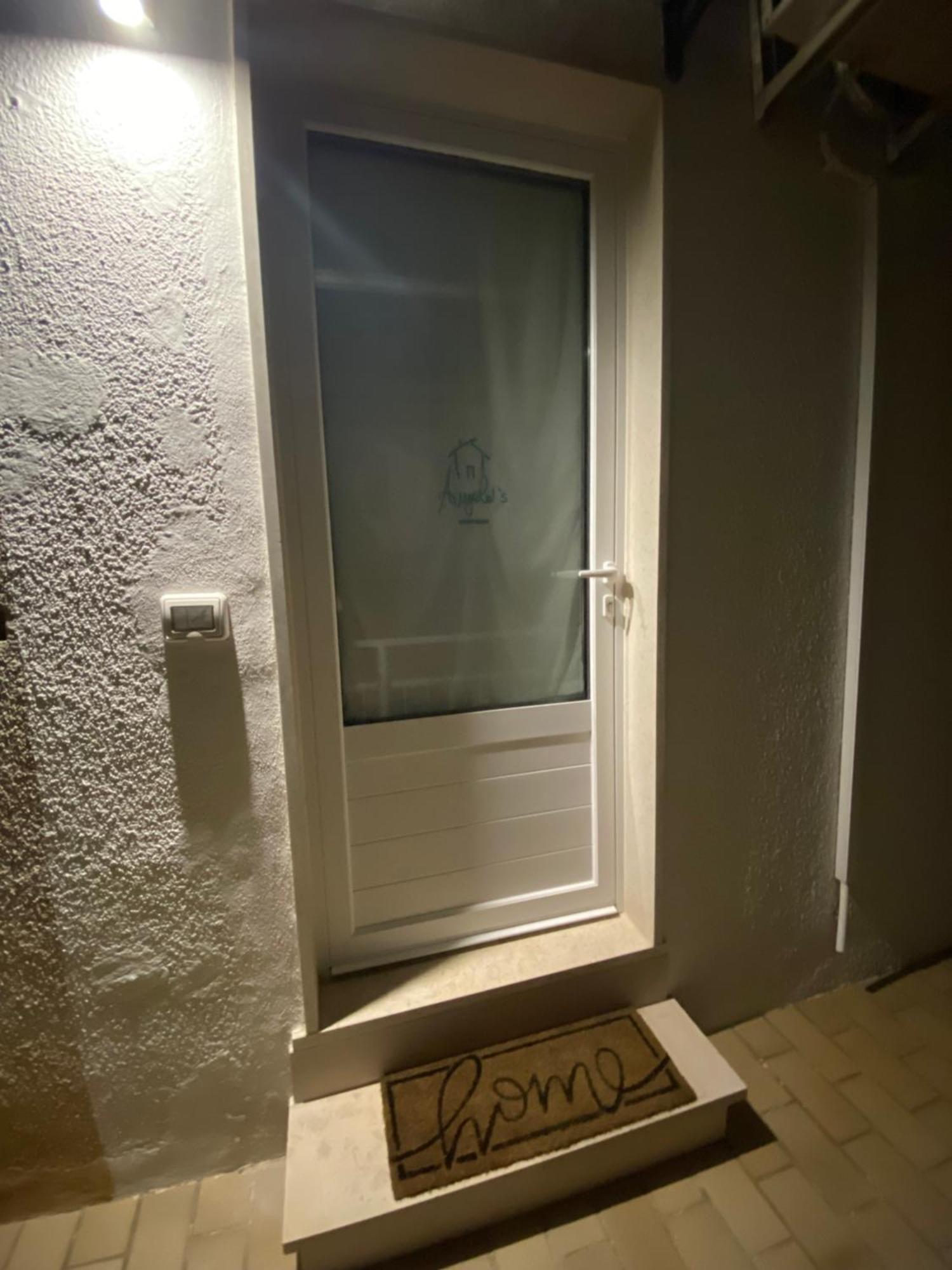 Angelas Apartment Alberobello Exterior photo